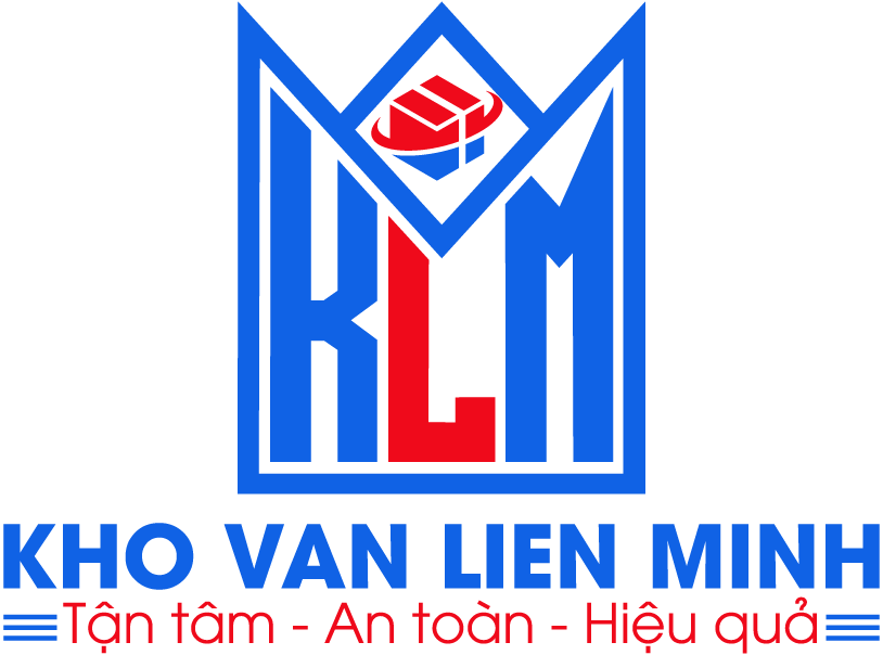 Logo Kho Vận Liên Minh